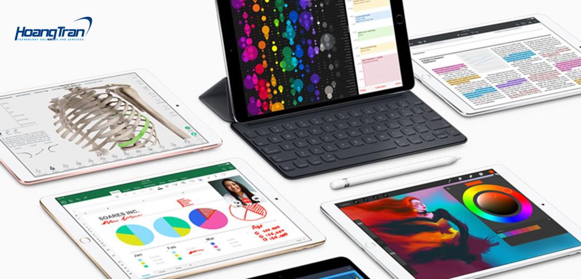 Nên Thuê Ipad Khi tổ chức sự kiện hay không